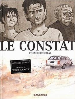 LE CONSTAT LE CONSTAT