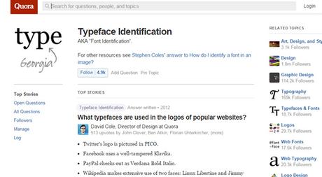 Identifier des fonts : les solutions typeface_id