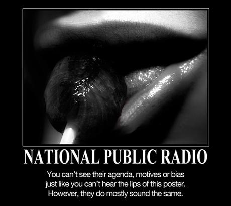 En finir avec Radio France national public radio