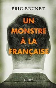 Un monstre à la française, Eric Brunet
