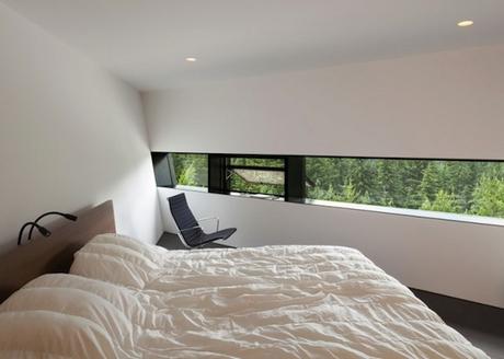ARCHI : The Steep Chalet The-Steep-Chalet_9-640x457