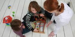 Nounou ou garde d’enfants sur Paris : options et tarifs garde d'enfants