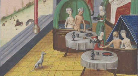 La boisson au Moyen Age, c’est pas d’la piquette ! (enfin, si)