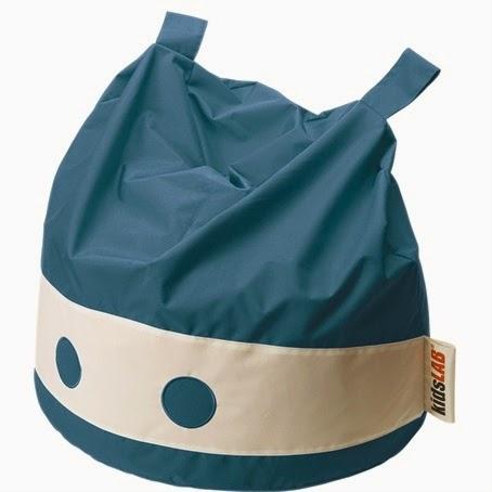 Un pouf pas pouf Un pouf pas pouf