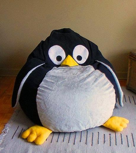 Un pouf pas pouf Un pouf pas pouf