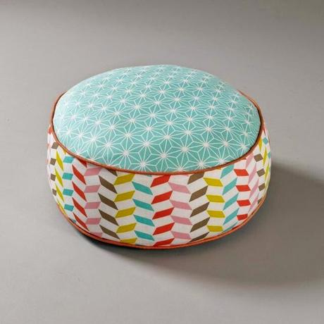 Un pouf pas pouf Un pouf pas pouf