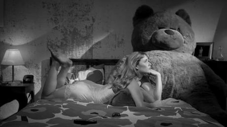 TRUE LOVE WAYS: CRITIQUE ( BIFFF 2015) Ciné,cinéma,infos ciné,film,infos cinéma, résumé,réalisateur,photos,scénariste,acteurs,pays année,durée,critique,note,bande annonce, production,bifff,bifff 2015,true love ways,Mathieu Seiler,Anna Hausburg,David C. Bunners,Kai Michael Müller,Michael Greiling,Axel Hartwig,Beat Marti,Margarita Ruhl,Marcel Schneider,Christian Weber,Allemagne,2014,Grand Hotel Pictures,Klusfilm Berlin,ARRI Film & TV Services,horror,horreur,thriller