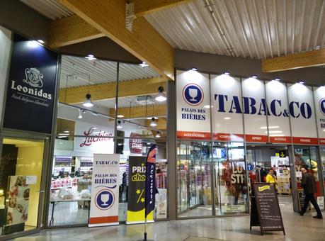 En Belgique pour deux plantes vertes, mais avec un porte-monnaie troué ! En Belgique pour deux plantes vertes, mais avec un porte-monnaie troué !