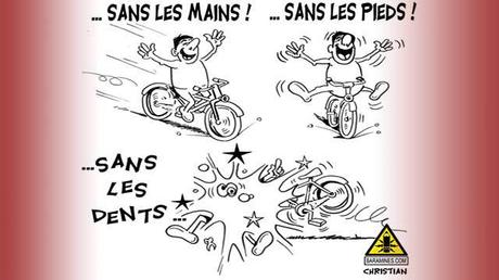 (c) Christian Larivière (c) Christian Larivière