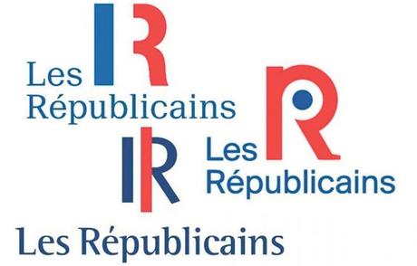C’est officiel, l’UMP va être renommé en “Les Républicains” Logo-republicains