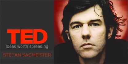 TED-Sagmeister