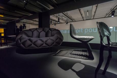 Retour sur l’exposition ORACLES du DESIGN