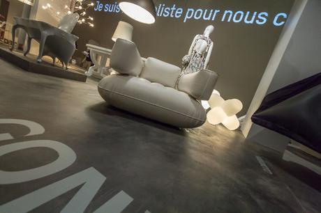 Retour sur l’exposition ORACLES du DESIGN