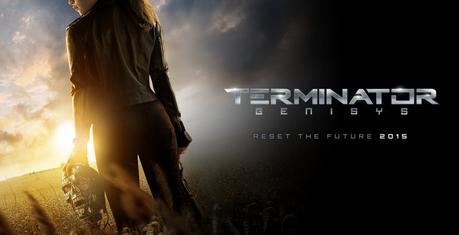 La deuxième bande-annonce de Terminator Genisys révèle une tournure surprenante