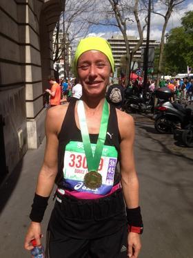 COACHING SPORTIF à STRASBOURG: MARATHONS DE PRINTEMPS COACHING SPORTIF à STRASBOURG: MARATHONS DE PRINTEMPS