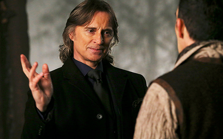 Audiences US Dimanche 12/04 : Once Upon a Time et Revenge en baisse ! Audiences US Dimanche 12/04 : Once Upon a Time et Revenge en baisse !