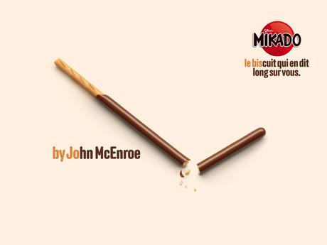 Des personnages célèbres en Mikado 01_MIKADO_8m2_MCENROE