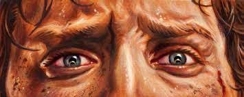 D'un regard je te reconnais (ou la pop culture) D'un regard je te reconnais (ou la pop culture)