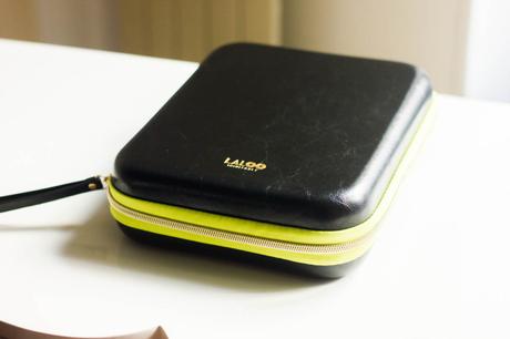 J’ai testé : Laloo, la boîte astucieuse! inimitable laloo