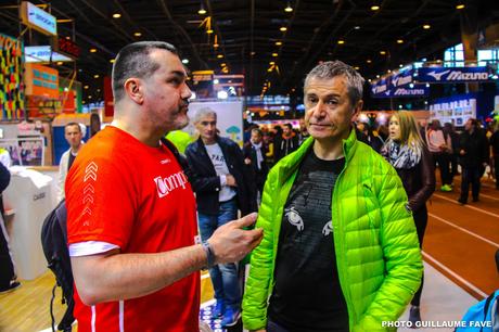 Marathon de PARIS 2015 : inoubliable tout simplement! Marathon de PARIS 2015 : inoubliable tout simplement!