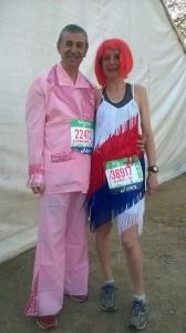 Marathon de PARIS 2015 : inoubliable tout simplement! Marathon de PARIS 2015 : inoubliable tout simplement!