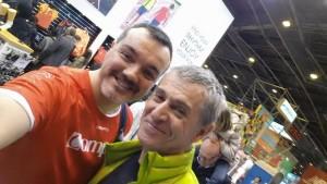 Marathon de PARIS 2015 : inoubliable tout simplement! Marathon de PARIS 2015 : inoubliable tout simplement!