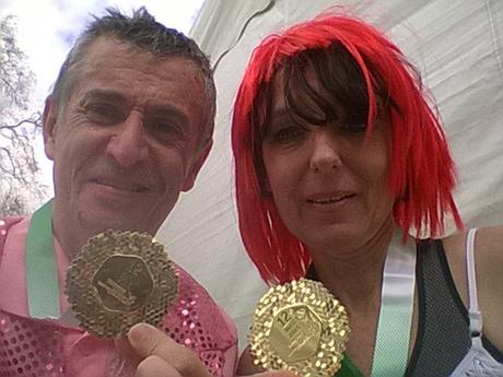 Marathon de PARIS 2015 : inoubliable tout simplement! Marathon de PARIS 2015 : inoubliable tout simplement!