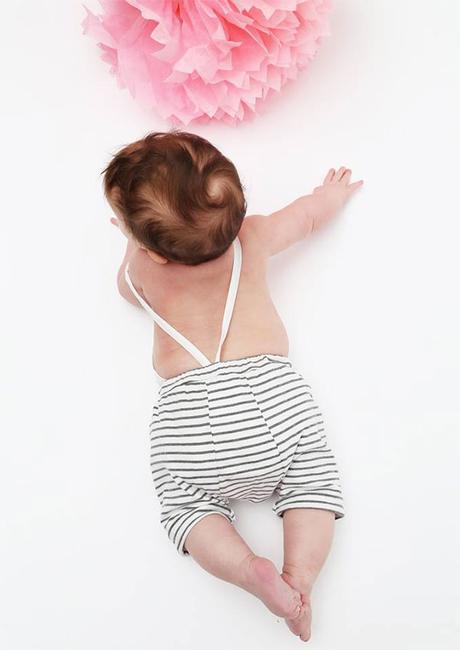 Collection PE15 Le Toit de la Lune : des bébés à croquer ! le-toit-de-la-lune-mode-bebe