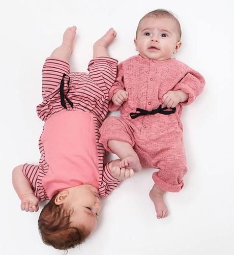 Collection PE15 Le Toit de la Lune : des bébés à croquer ! le-toit-de-la-lune-mode-bebe