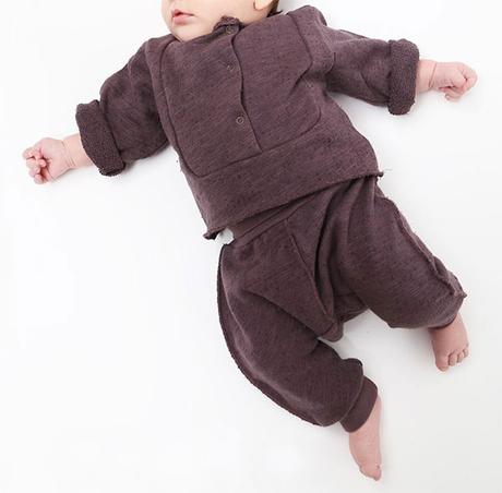 Collection PE15 Le Toit de la Lune : des bébés à croquer ! le-toit-de-la-lune-mode-bebe