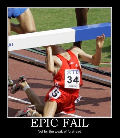 Loi Renseignement : cet entêtant parfum d’Epic Fail epic fail