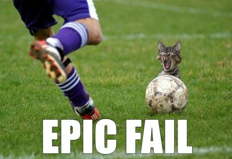 Loi Renseignement : cet entêtant parfum d’Epic Fail epic cat fail
