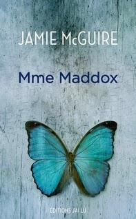 Ebook Gratuit: Mme Maddox, Jamie McGuire