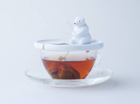 I love Shirokuma Photo