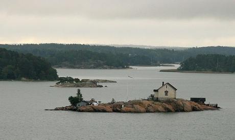 {Voyage} Une escapade dans les îles d’Aland, en Finlande