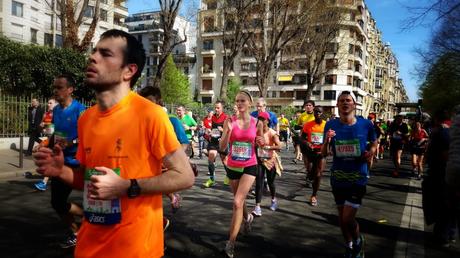 Marathon de Bordeaux, cap au sud-ouest