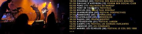 KKC ORCHESTRA – CLIP « 1994 » kkc concert