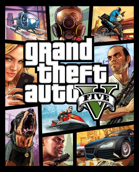 Grand Theft Auto V est disponible sur PC