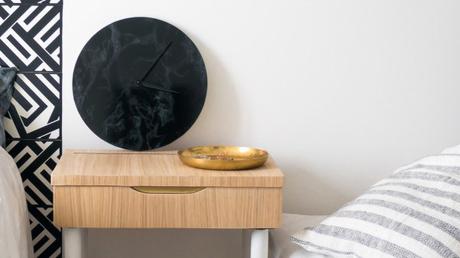 DIY – La déco scandinave abordable table-chevet-pretacreer-2
