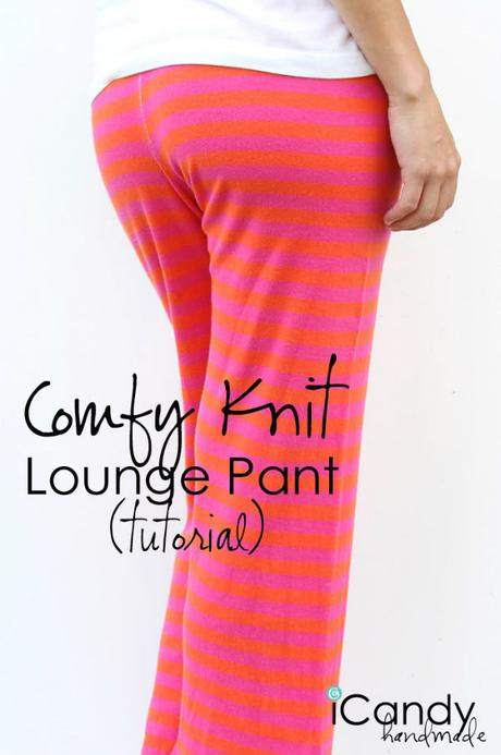 5 idées pour coudre des pyjamas 5 idées pour coudre des pyjamas