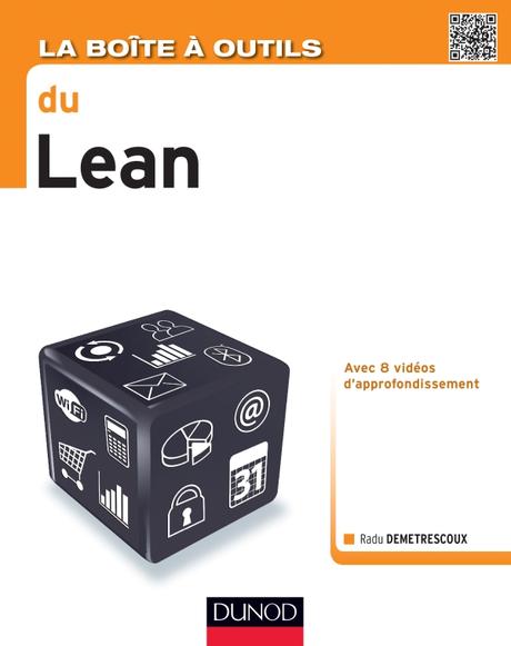 La boîte à outils du Lean La boîte à outils du Lean