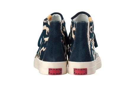 VISVIM – S/S 2015 SKAGWAY HI MERRICK VISVIM – S/S 2015 SKAGWAY HI MERRICK