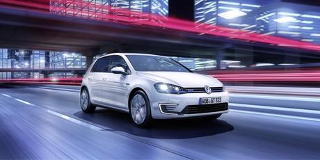 Nouvelle Golf GTE, il n’y a pas de progrès sans plaisir ! Nouvelle Golf GTE, il n’y a pas de progrès sans plaisir !