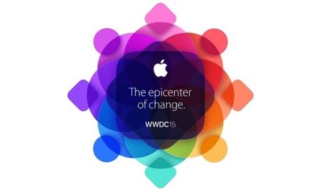 Apple annonce les dates du WWDC 2015