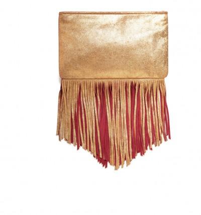 Des idées cadeaux pour la fête des mères Pochette Saul Maje