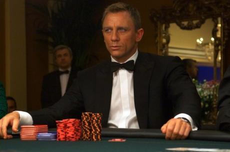 [critique] Casino royale : James Bond la Résurrection