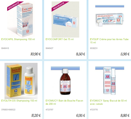 Fatigue sous chimiothérapie chimiotherapie selection