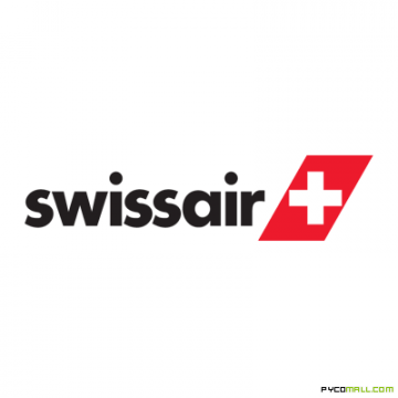 logo swiss air