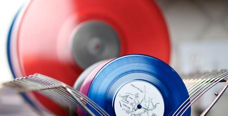 Les revenus de l’industrie musicale en ligne sur un pied d’égalité avec les ventes physiques Les revenus de l’industrie musicale en ligne sur un pied d’égalité avec les ventes physiques