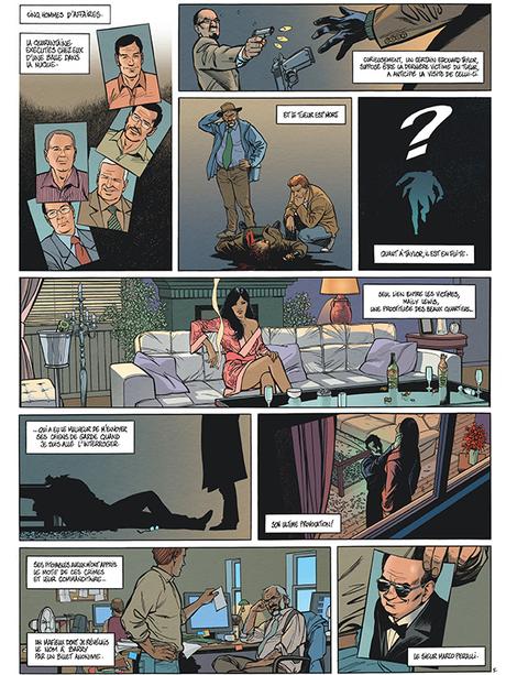 Les vestiges de l’aube (T2) Le prix du sang Page 7.jpg